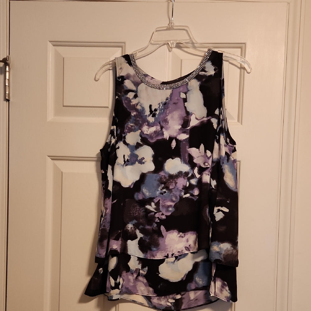 Juicy couture tank top